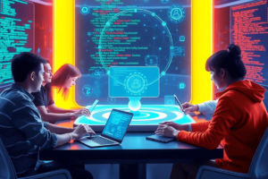 How AI is Revolutionizing Web and App Development