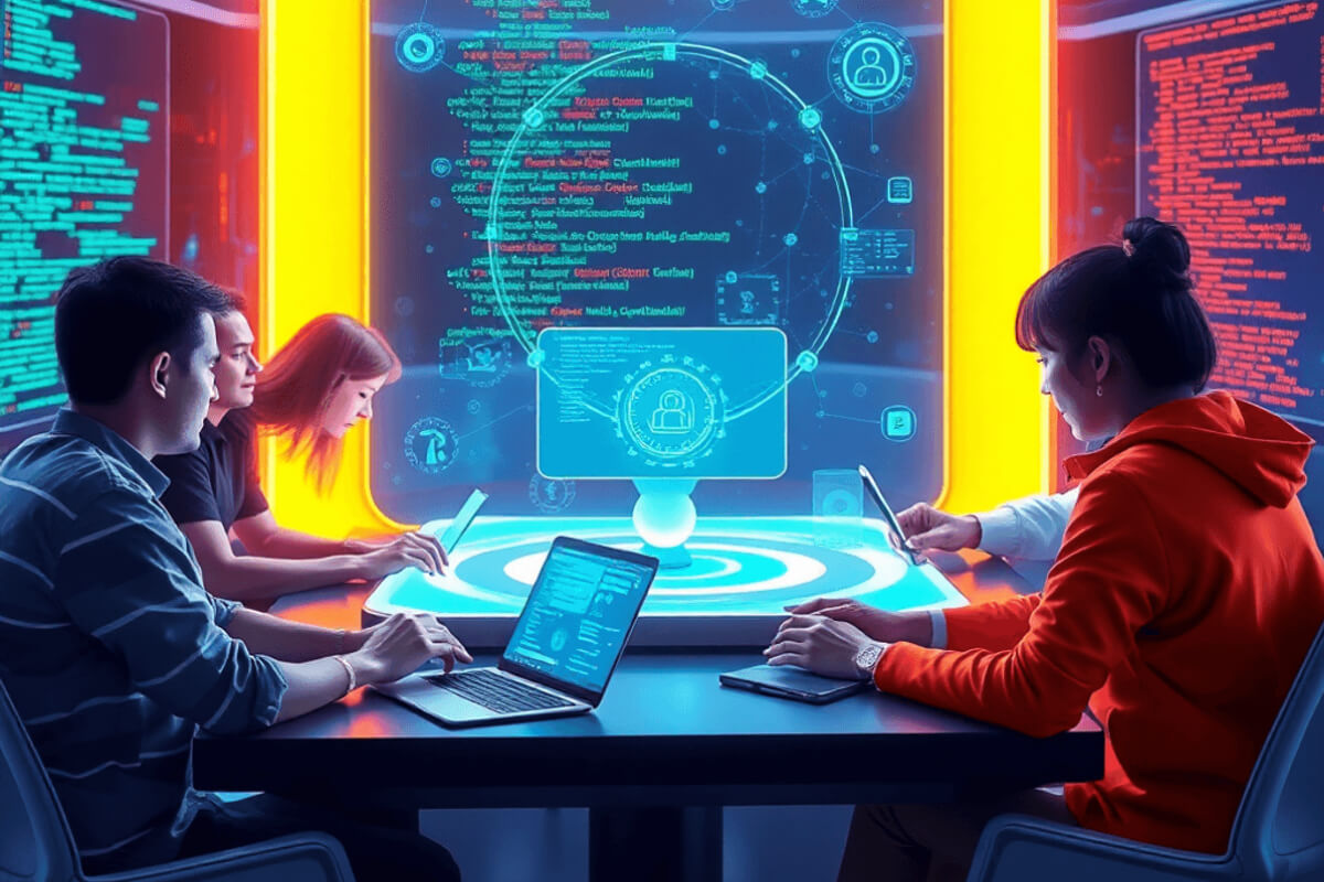 How AI is Revolutionizing Web and App Development