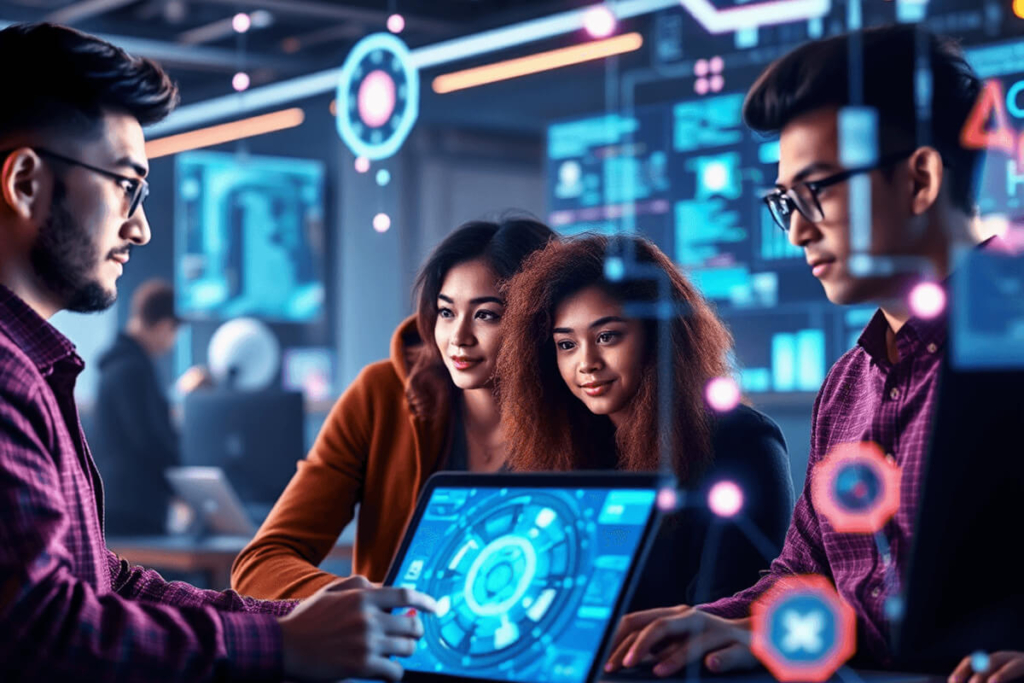 AI-Powered Development Tools